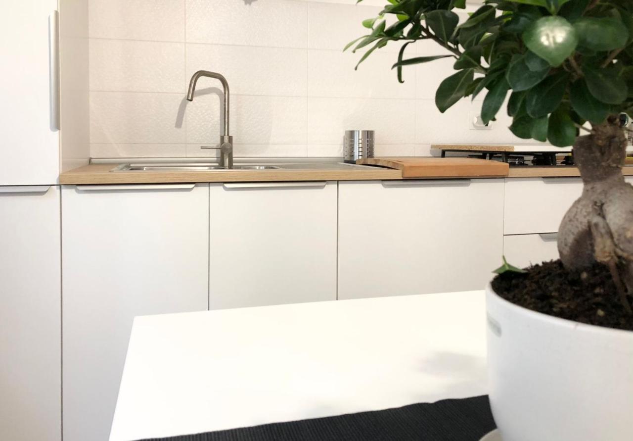 Italien Chic, Camera Con Bagni Condivisi Bari Dış mekan fotoğraf