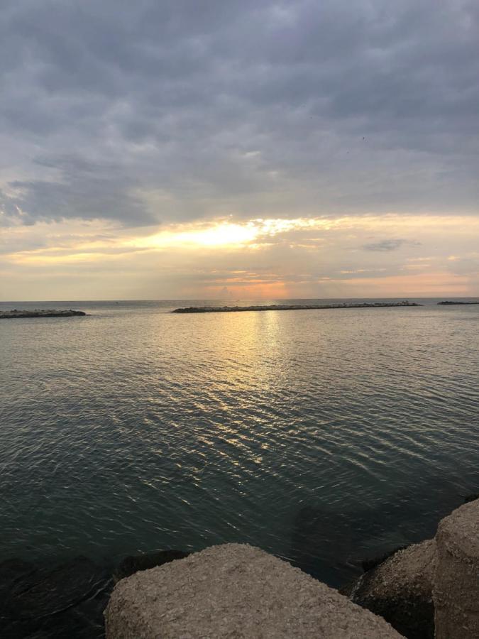 Italien Chic, Camera Con Bagni Condivisi Bari Dış mekan fotoğraf